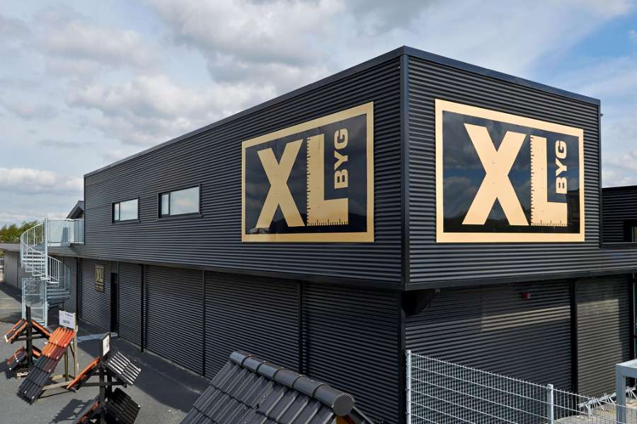 Nur das Beste ist gut genug, Navervej 21, 7451 Sunds